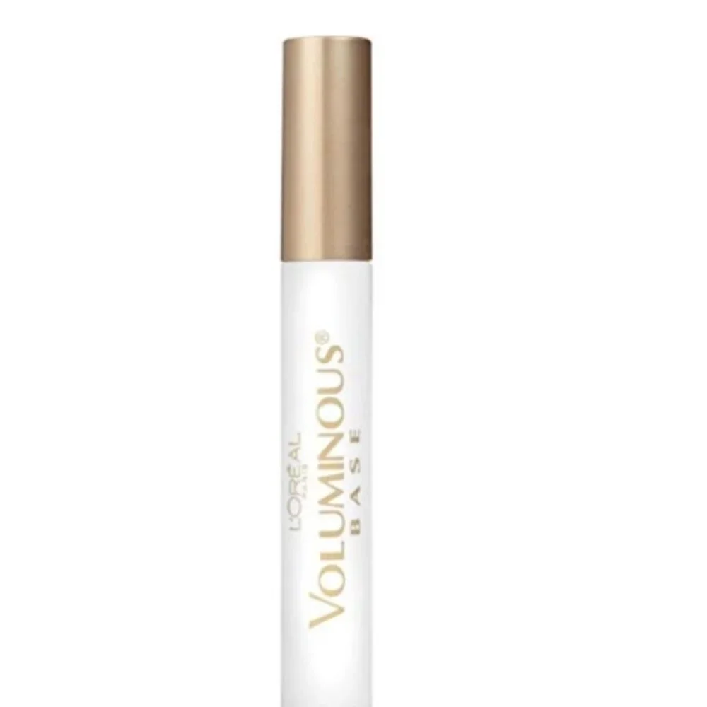 Paris Voluminous Lash Boosting Primer Mascara 300